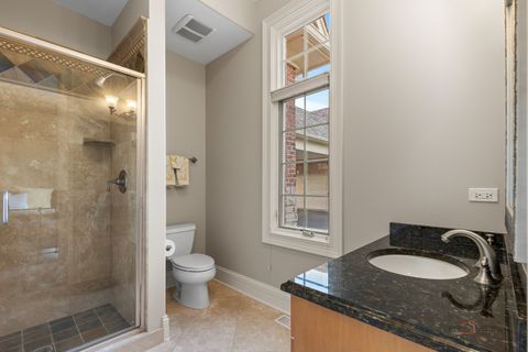 Tiny photo for 5 Jennifer Court, Barrington, IL 60010 (MLS # 12509582)