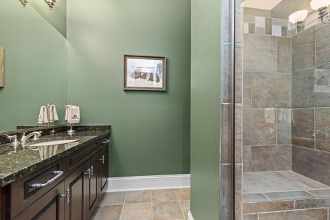 Tiny photo for 5 Jennifer Court, Barrington, IL 60010 (MLS # 12509582)