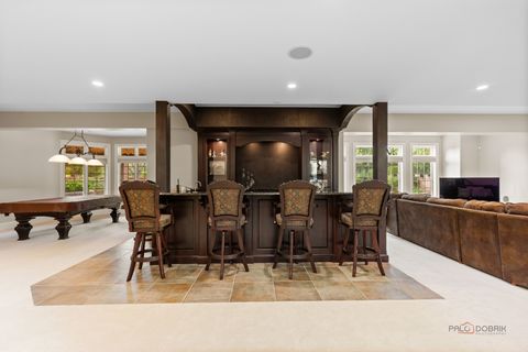 Tiny photo for 5 Jennifer Court, Barrington, IL 60010 (MLS # 12509582)