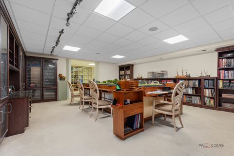 Tiny photo for 5 Jennifer Court, Barrington, IL 60010 (MLS # 12509582)