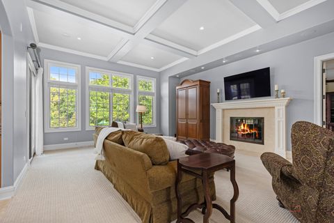 Tiny photo for 5 Jennifer Court, Barrington, IL 60010 (MLS # 12509582)