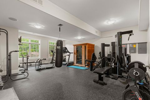 Tiny photo for 5 Jennifer Court, Barrington, IL 60010 (MLS # 12509582)