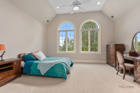 Tiny photo for 5 Jennifer Court, Barrington, IL 60010 (MLS # 12509582)