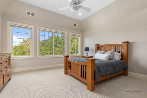 Tiny photo for 5 Jennifer Court, Barrington, IL 60010 (MLS # 12509582)