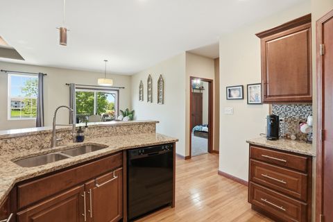 Tiny photo for 1044 Sycamore Street, Beecher, IL 60401 (MLS # 12651828)
