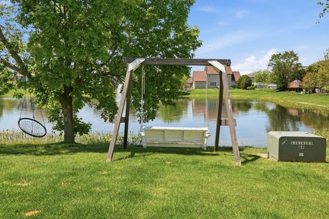 Tiny photo for 1044 Sycamore Street, Beecher, IL 60401 (MLS # 12651828)