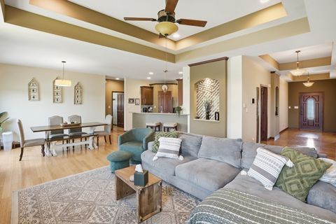 Tiny photo for 1044 Sycamore Street, Beecher, IL 60401 (MLS # 12651828)