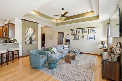 Tiny photo for 1044 Sycamore Street, Beecher, IL 60401 (MLS # 12651828)