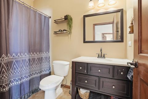 Tiny photo for 1044 Sycamore Street, Beecher, IL 60401 (MLS # 12651828)