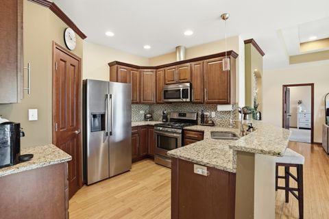 Tiny photo for 1044 Sycamore Street, Beecher, IL 60401 (MLS # 12651828)