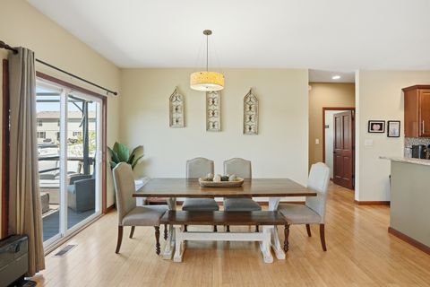 Tiny photo for 1044 Sycamore Street, Beecher, IL 60401 (MLS # 12651828)