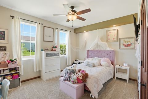 Tiny photo for 1044 Sycamore Street, Beecher, IL 60401 (MLS # 12651828)