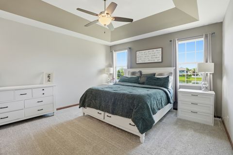 Tiny photo for 1044 Sycamore Street, Beecher, IL 60401 (MLS # 12651828)