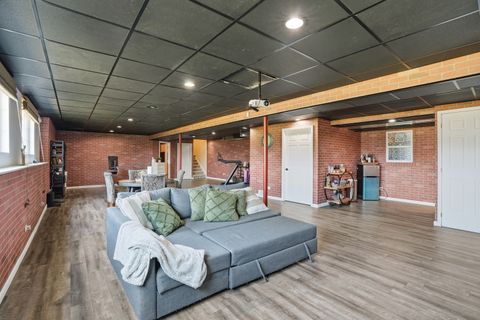 Tiny photo for 1044 Sycamore Street, Beecher, IL 60401 (MLS # 12651828)