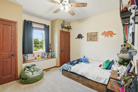 Tiny photo for 1044 Sycamore Street, Beecher, IL 60401 (MLS # 12651828)