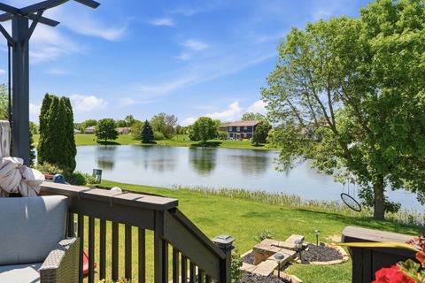 Tiny photo for 1044 Sycamore Street, Beecher, IL 60401 (MLS # 12651828)