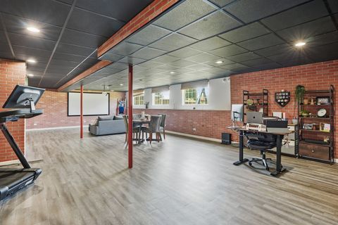 Tiny photo for 1044 Sycamore Street, Beecher, IL 60401 (MLS # 12651828)