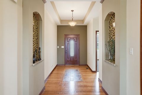 Tiny photo for 1044 Sycamore Street, Beecher, IL 60401 (MLS # 12651828)