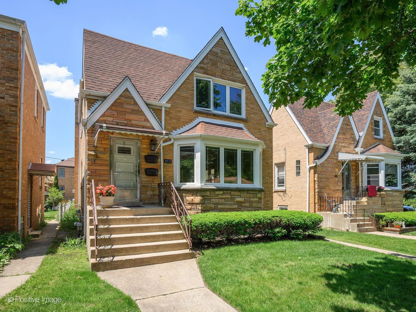 Properties 1 6038 N Austin Avenue