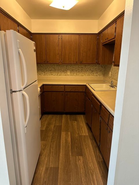 Tiny photo for 222 Madison Street #208, Joliet, IL 60435 (MLS # 12506440)