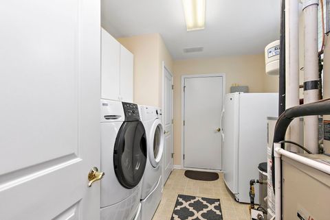 Tiny photo for 11460 Windsor Drive, Huntley, IL 60142 (MLS # 12658200)