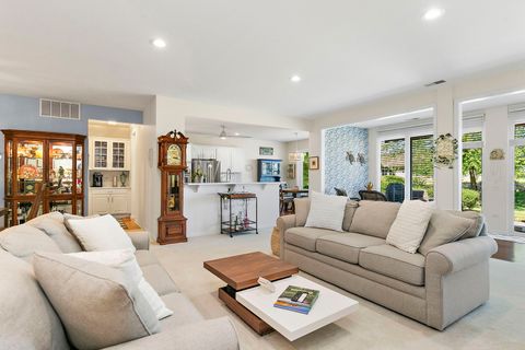 Tiny photo for 11460 Windsor Drive, Huntley, IL 60142 (MLS # 12658200)