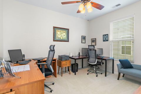 Tiny photo for 11460 Windsor Drive, Huntley, IL 60142 (MLS # 12658200)