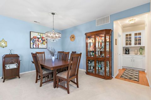 Tiny photo for 11460 Windsor Drive, Huntley, IL 60142 (MLS # 12658200)