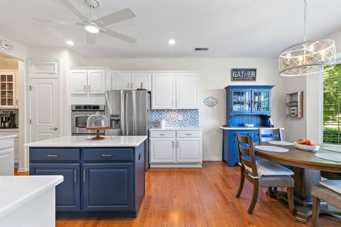 Tiny photo for 11460 Windsor Drive, Huntley, IL 60142 (MLS # 12658200)