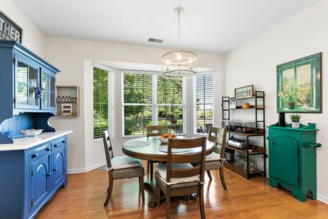 Tiny photo for 11460 Windsor Drive, Huntley, IL 60142 (MLS # 12658200)