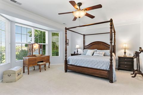 Tiny photo for 11460 Windsor Drive, Huntley, IL 60142 (MLS # 12658200)