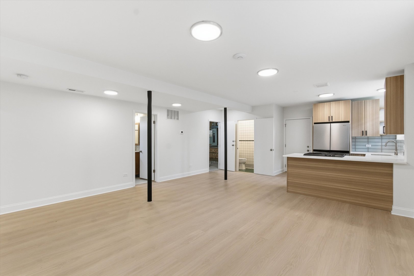 5915 N Milwaukee Avenue G - Photo 3