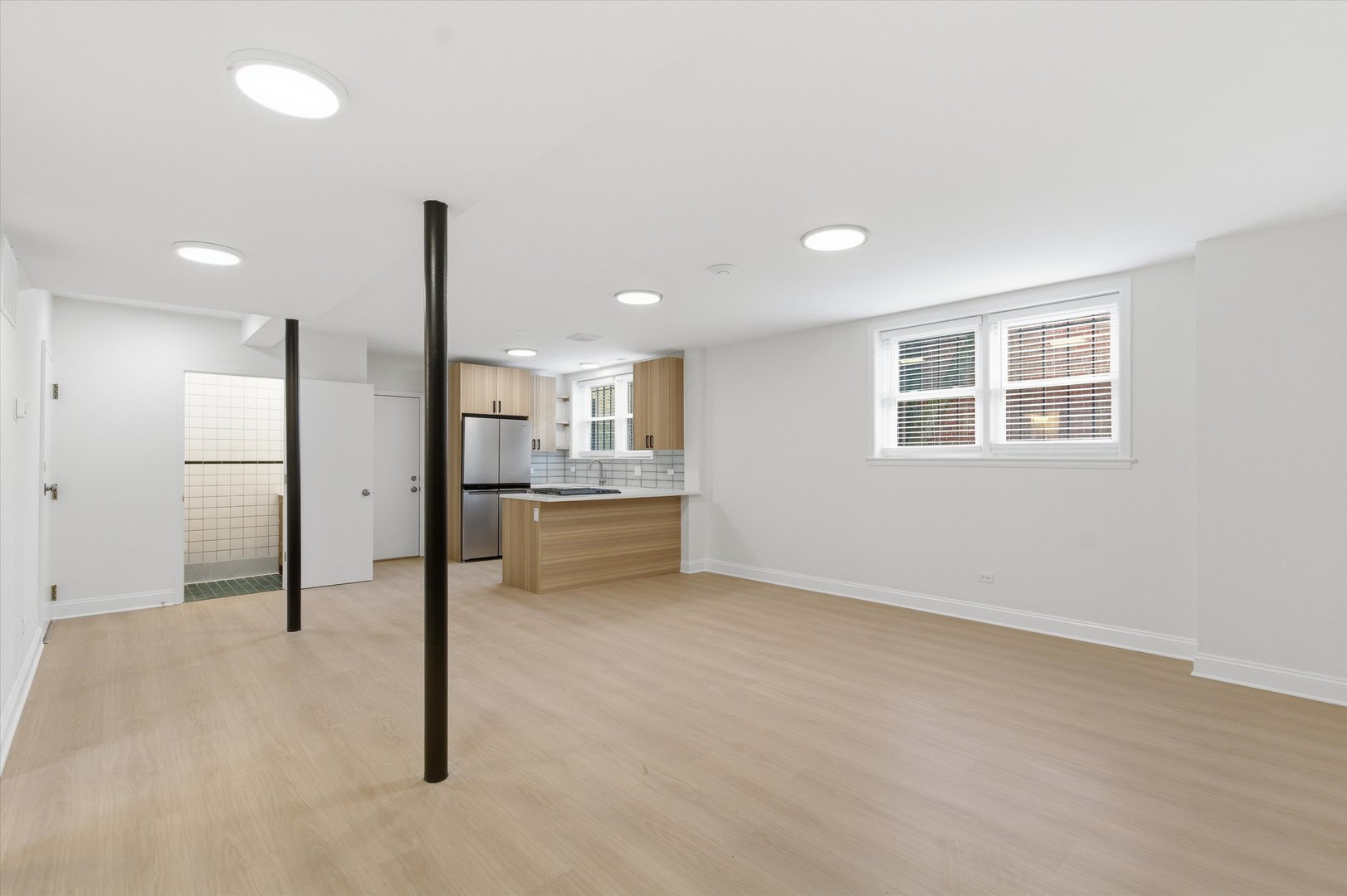 5915 N Milwaukee Avenue G - Photo 4