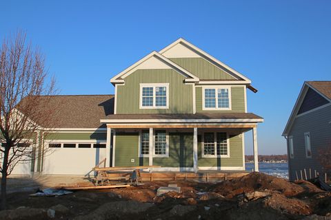 40609 N North Newport Drive, Antioch, IL 60002 - #: 12523888