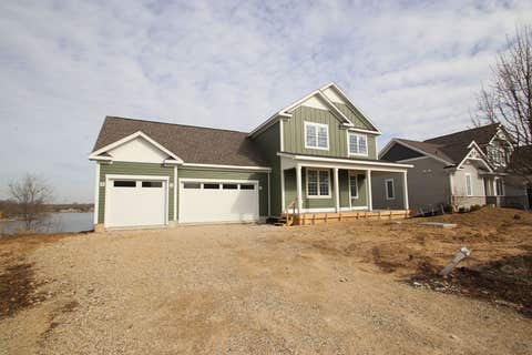 Tiny photo for 40609 N North Newport Drive, Antioch, IL 60002 (MLS # 12523888)