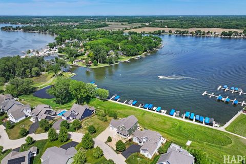 Tiny photo for 40609 N North Newport Drive, Antioch, IL 60002 (MLS # 12523888)