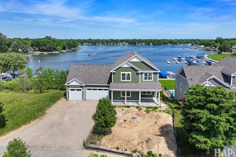 Tiny photo for 40609 N North Newport Drive, Antioch, IL 60002 (MLS # 12523888)