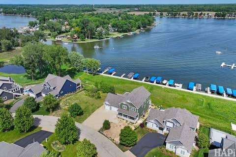 Tiny photo for 40609 N North Newport Drive, Antioch, IL 60002 (MLS # 12523888)
