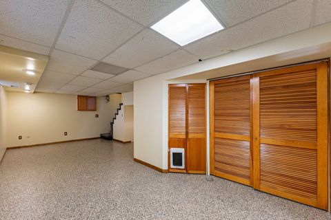 Tiny photo for 616 S Ahrens Avenue, Lombard, IL 60148 (MLS # 12482311)