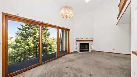 Tiny photo for 7911 W 157th Street #2W, Orland Park, IL 60462 (MLS # 12496781)