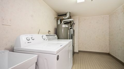 Tiny photo for 7911 W 157th Street #2W, Orland Park, IL 60462 (MLS # 12496781)