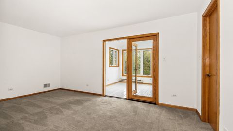 Tiny photo for 7911 W 157th Street #2W, Orland Park, IL 60462 (MLS # 12496781)