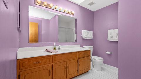 Tiny photo for 7911 W 157th Street #2W, Orland Park, IL 60462 (MLS # 12496781)