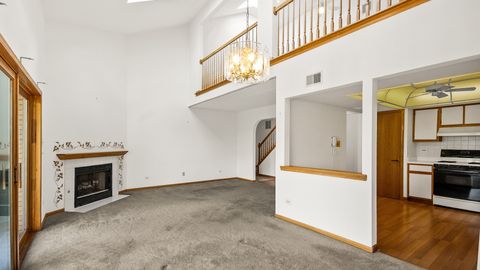 Tiny photo for 7911 W 157th Street #2W, Orland Park, IL 60462 (MLS # 12496781)