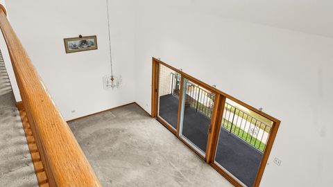 Tiny photo for 7911 W 157th Street #2W, Orland Park, IL 60462 (MLS # 12496781)