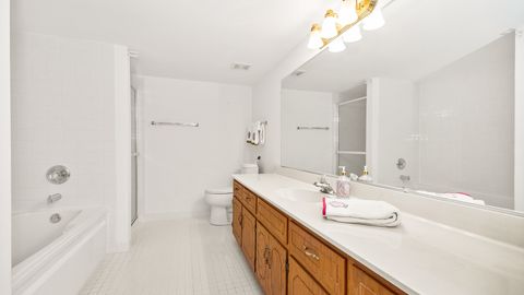 Tiny photo for 7911 W 157th Street #2W, Orland Park, IL 60462 (MLS # 12496781)