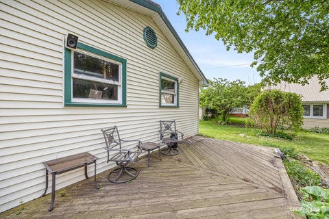 Tiny photo for 209 N Shabbona Road, Shabbona, IL 60550 (MLS # 12761338)