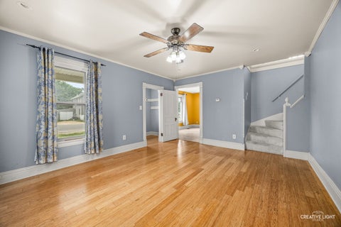 Tiny photo for 209 N Shabbona Road, Shabbona, IL 60550 (MLS # 12761338)