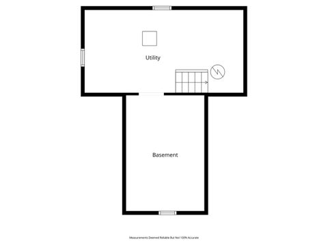 Tiny photo for 209 N Shabbona Road, Shabbona, IL 60550 (MLS # 12761338)