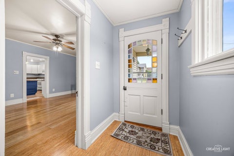 Tiny photo for 209 N Shabbona Road, Shabbona, IL 60550 (MLS # 12761338)